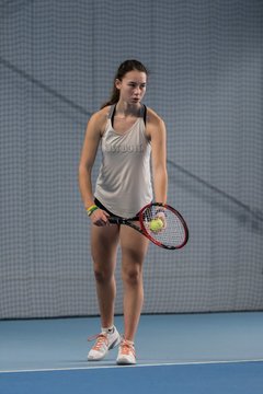 Chelsea Seidewitz 798 - Ellerbeker Weihnachtsturnier